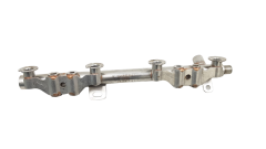 Degvielas Sliede 175226637R 1.2 TCe Renault Captur Dacia