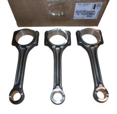 Klanis Komplekts Oriģināls 1610806380 Citroen Peugeot