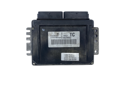 Vadības Bloks 96376652 S010016040A9 1AYJ Chevrolet Daewoo Kemsco 47601