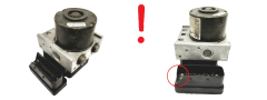 Abs Sūknis VWAG 1K0614117J 1K0907379P JT7 Ate 60374
