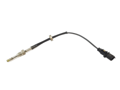 Izplūdes Gāzu Temperatūras Sensors Opel 1.9 CDTI 55355404 Jauns Oriģināls