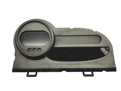Spidometrs Renault Twingo 2 8200725330 I 55979