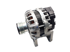 Ģenerators Dacia Logan 2 231008344R F000BL04BC Bosch Jauns Oriģināls