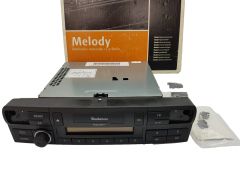 Radio Kasešu Atskaņotājs Oriģināls Melody Skoda Octavia 2 AA0600001