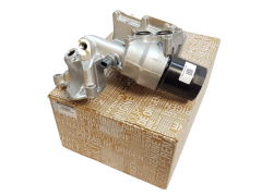 Eļļas Filtra Korpuss Renault 152084648R Oriģināls