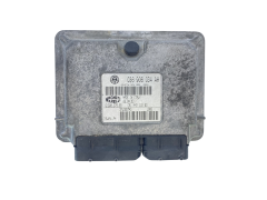 Vadības Bloks Seat 036906034AH 61600.679.08 IAW4MV.AH Marelli 63653