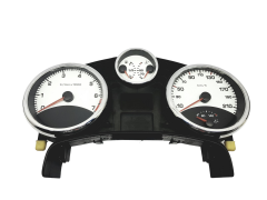 Tahometrs Peugeot 207 9662904080 A2C53190333 53251