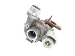 Turbokompresors 7701478939 54359710028 16446RH82728353 1.5dci Renault 75