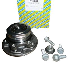 Riteņa Rumba Priekšā Ar Renault R155.86 402100006R SNR