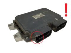 Vadības Bloks Suzuki 33920-51K0 3 051K0 E6T90071H5ZE M0 Mitsubishi 16346