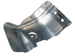 Siltuma Aizsargs Oriģināls Citroen Peugeot C5 C6 2.0 HDI 037799