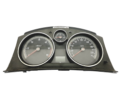 Spidometrs Opel Astra H Zafira B 13216684PF 43410