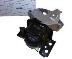 Dzinēja Balsts Ar Renault 586869 112107673R Hutchinson