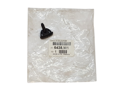 Mazgātāja Sprausla Citroen Peugeot 6438W1 6438.W1 Oriģināls