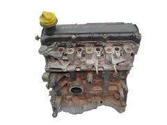 Dzinējs K9KB702 K9K702 Renault Kangoo Clio 2 1.5 dCi S52