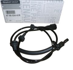 ABS Sensors Aizmugurē Jauns Oriģināls 479002441R Renault Trafic 3