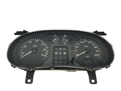 Tahometrs Renault Clio 2 8200059763 55394