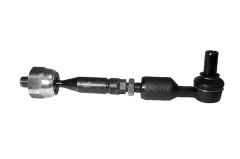 Stūres Stienis 4B0419801M 44190040901 VW Audi Skoda Vika