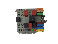 Drošinātāju kārba 46835425 Fiat Delphi