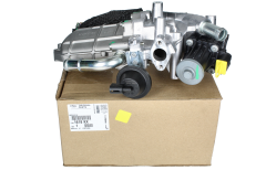Egr Vārsts Oriģināls 1618.KX 1618KX Citroen Peugeot