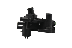 Termostata Korpuss 032121111BA 11210099101 VW Seat Skoda Vika Termostata Korpuss 032121111BA 11210099101 VW Seat Skoda Vika