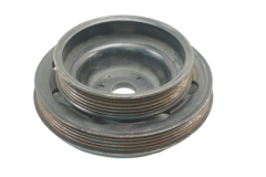 Kloķvārpstas skriemelis 7700870877 1,2 Renault Clio 2 Kangoo