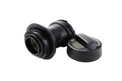 Degvielas tvertnes vāciņš VW 05E103485J 06K103281A B12389 Borsehung
