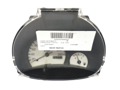 Spidometrs Ford Ka 97KB-10849-AG 97KB10849AG 57632
