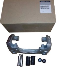 Bremžu suporta kronšteins Jauns Oriģināls 465013096R Renault Dacia