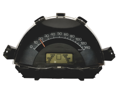 Spidometrs Smart Fortwo 0010124V001 110008872011 29798