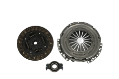 Sajūga komplekts Ar VW Seat 052141025Q K30011601 Vika