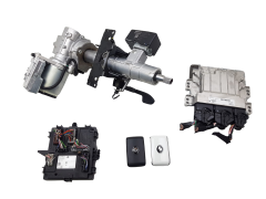 Starta komplekts Renault Clio 5 237102703S 284B13925R 488105379R 1.3 TCE 0km 12