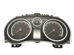 Tahometrs Opel Corsa D P0013285377 0001876870 50646