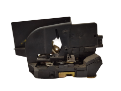 Durvju slēdzenes mehānisms Labais Priekšā 7701038406 Renault Laguna I Valeo 11384