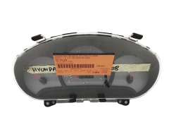 Spidometrs Hyundai Atos 94007-02060 2005-51101H 53528