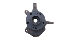 Riteņa stūres šarnīrs Priekšā Kreisā Renault ABS 8200320889 874