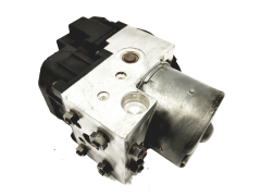 Abs Sūknis Fiat Seicento 46556475 0265216710 Bosch 42832