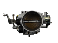 Gāzes korpusa vārsts Opel Vectra B 90573517 0280122014 2.5 V6