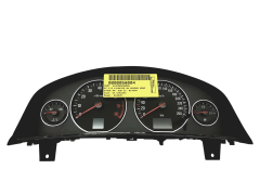 Spidometrs Opel Vectra C Signum 13136725HN 31246