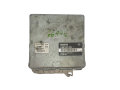 Vadības Bloks 2245541 0281001243 2247305 3U4 BMW Bosch 60929