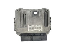 Vadības Bloks 0281012992 55204652 JQ32A3AAM Alfa Romeo Bosch 58146
