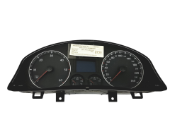 Tahometrs VW Golf MK5 1K0920861B 110080247034 53772