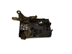 Durvju slēdzenes mehānisms Labais Aizmugurē 913836 Peugeot 205 309 Rockwell 10609