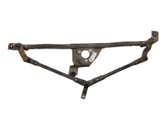 Stiklu Tīrītāju Mehānisms VW Lupo 6X1955023D 3397020480 Bosch