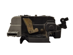Durvju slēdzenes mehānisms Kreisais Aizmugurē 913769 Citroen Xsara Rockwell