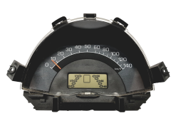 Spidometrs Smart Fortwo 0010124V002 110008872022 33559