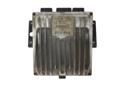 Vadības Bloks 8200334419 8200414354 R0410B024C Renault Delphi 3475
