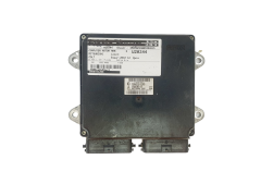 Vadības Bloks 1860151200 1860B512 E6T73489 Smart Mitsubishi 43330