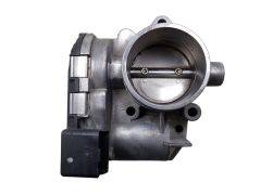 Gāzes korpusa vārsts Citroen Peugeot 0280750085 1635Q9 1.6 Bosch 1955