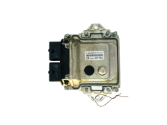 Vadības Bloks 33920-68K01 0261S04260 Suzuki Nissan Bosch 32280